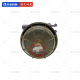 Qianbai Gac Hino 700 Separador de aceite y agua S2340-11790 11730 Conjunto de filtro diesel Conjunto engrosado