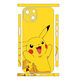 Jiwangma подходит для iPhone13Mini Mobile Phone Back Case Back Film Apple 12promax Cartoon Calction Colust Color Film 14134 iPhone13mini