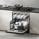 VATTI (VATTI) 14 sets of built-in dishwashers are officially installed under the stove with iE7Pro. First-class water-effective maternal and child-grade disinfection and sterilization. Hot air drying. Dual-pump zero-residue washing, disinfection and drying. 14 sets of iE7Pro dishwashers under the stove. Space-saving dishwashing, drying and disinfection all-in-one machine.