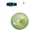 Zhenbapu Xiuyu Pendant fleur de fleur Jade Gras de l'eau paisible Boucle de boucle