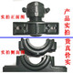 
Bearing seat Shaft shell tile box 2203 2204 2205 2206 2207 2208 2209 2210 2211 2210 with 6210 or 6308 bearings