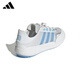 ADIDAS阿迪达斯官方正品溯溪鞋男鞋女鞋情侣同款百搭潮流休闲运动涉水鞋 符点灰/蓝JH9758 41
