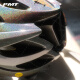 PMT-Fahrradhelm atmungsaktivem MIPS Protective Farbwechsende Brillen Road Mountainbike Integrierter Helm für Männer und Frauen K15-MIPS Interstellar M (geeignet für den Kopfumfang 55-58 cm)