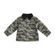Mud Pie Baby Boys Camo Jacket, Camo Camo 4-5T