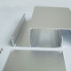 Shantoulincun 12083 disipación de calor y conductividad térmica aleación de aluminio cáscara impermeable