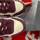 耐克（NIKE）男鞋2025新款夏季复古华夫运动鞋休闲鞋跑步鞋DH1349-100 FN3692-181 42.5