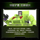 Transformers (Transformers) Детский мальчик -модельный сериал Studio Series Уровень 86 Big Movie Bulldozer G0568