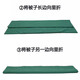
The quilt-folding artifact tofu block interior board model was set up by standard military training in the student dormitory [upgrade and thickened] Ivory white quilt-folding tool [folding artifact quickly forming]