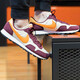 耐克（NIKE）男鞋2025新款夏季复古华夫运动鞋休闲鞋跑步鞋DH1349-100 FN3692-181 42.5