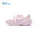 361big3 Hole Schuhe Kinderschuhe Kinder Sandalen Jungen Strandschuhe 2025 Sommer neuer, atmungsfreier Bachschuhe Babyppulver 33 NICHT STREMABE