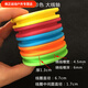 Charming time and space big thing main spool large foam oversized fishing main coil fish line winding reel giant herring fish coil accessories enlarged shaft 9.7 color 30 pieces free 30 needles