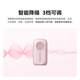 MOMA Wireless Microphone Mammoth LARK A1 Dopamine Mini Radio Microphone Video Outdoor Noise Reduction Interview Recording Singing Douyin Anchor Live Equipment Mobile Phone Microphone Star Black Apple 14 and below One to One Beijing and Warehouse Nearest Delivery Standard