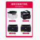 适用立思辰TN328硒鼓  粉盒GA3032 3028  3030dn SP1800  GA7029d 立思辰TN328标准版粉盒 含芯片(G 默认