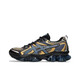 亚瑟士（asics）GEL-Quantum Kinetic缓震复古跑鞋1203A270-202-101-253 白灰绿/1203A270-254 37.5235mm 38