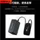 XMSJ short TL-P12200A rail-type industrial switch transceiver power adapter 12V/24V/48V TL-P150-48 industrial grade 48V/150W