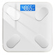 Xiaomi Wolf Electronic Scale Weight Scale Charging Model Human Scale Weighing Precision Weight Loss Special High-precision Intelligent Human Fitness Sports Healthy Baby Weighing Small Home Bean-Recharge Model Charging Model
