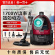 Oaks Vacuum Cleaner FC8632 Hogar 9573 Alfombra de potencia de succión grande Retiro de ácaros silenciosos Tamaño pequeño 9735 FC8632/Estándar + Conjunto de nueve piezas U0004 Self