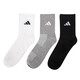 Adidas Socks Herren Socken Frauensocken 2025 Herbst des Herbstes Neupaarsport- und Freizeitsocken JC9272 XS