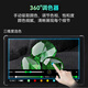 Aiken Monitor PT5III HD Touch Screen Color Temperature Monitor Micro SLR Camera 4K 30P Photography Monitor Live Video Monitor Monitor Vertical Extended 3D LUT Portkeys Aiken PT5 Third Generation Monitor (Shenzhen Shipping)