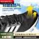 阿迪达斯 （adidas）PUREBOOST 23 WIDE男鞋夏季新款训练跑步鞋运动鞋 ID1158/一号黑 40