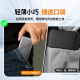 西部数据(WD)4TB NVMe 移动固态硬盘（PSSD）My Passport随行SSD type-c接口 1050MB/s 手机直连笔记本两用