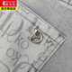 Woodpecker (Tucano) Marca de moda jeans europeo de alta gama Los jeans europeos de verano, los pies delgados de color ligero de color ligero de color claro, pantalones largos de lujo de lujo yiniu 9906 azul 33