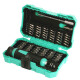 Conjunto de combinación multifunción Yusenyi Home Mini Mini Mini Conjunto Conjunto de controladores Desmontaje SD-9857M Estándar