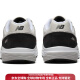 NEW BALANCE880系列 简约舒适 织物人造革猪皮减震防滑耐磨支撑轻便 低帮跑步 2E宽 45