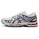 亚瑟士（asics）KAYNO运动鞋跑步鞋AAA官方旗舰正品 1203A537-200 37