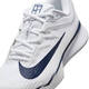耐克（NIKE）官方女子轻便缓震网球鞋夏季新款 VAPOR PRO 3 IB3973 100白/深藏青 36