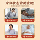 [Direct hair in the pharmacy] Correcting the wall-breaking Ganoderma lucidum spore powder, middle-aged and elderly people to enhance immunity, nutritional and health care tonic products, used for postoperative physical deficiency and replenishing qi and calming the mind, insomnia and dreams, good nourishment [Enhance immunity] Broken Ganoderma lucidum spore powder, a box of wall-breaking Ganoderma lucidum spore powder, a box of