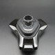 Ouoety adaptiert an Philips SP9830 9870 9871 9873 Werkzeughalter Bolt SP9880 9890 40 Rasiermesser