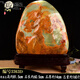 MPPMCK Afghan Jade Raw Stone Office Office support Afghan Jade Jade Ornements Raw Stone Jade Guest A3291 Sélectionné Jade