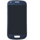 
Other S3s are suitable for Samsung 9190i9192i9195 display S4mini screen 8190N assembly C101G906LK S4mini white display assembly + front frame screen