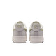 耐克（NIKE）空军一号女迷你勾运动鞋夏新款官方 AIR FORCE 1 IB3881 001幻影 36