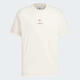 Adidas Originals Clover 2025 Men's TOC SS TEE COLAR LUNGRE LESCURAS T KC1429 L