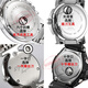 Renata Swiss Original Longines Watch Button Akku
