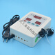 Intelligent thermostat adjustable digital display temperature controller Fully automatic temperature control switch 220V temperature controller 9905 thermostat + waterproof monitor