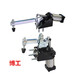 Kezhitu Pneumatic Fast Clamp Automatic Fixing Fixture WDC 10101A 12050A 12050UA 12130A MC04-4LA