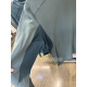 始祖鸟（ARC'TERYX）ARC’TERYX始祖鸟RHO HYBRID男士内层长袖上衣拼接羊毛6190/6243 半拉链GRAPHITE石墨灰 6190 S