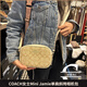 蔻驰（COACH）美国直邮 COACH女士Mini Jamie单肩斜挎相机包C9926/C9928/CA069 2号C9926IMDQC白拼老花logo 尺寸