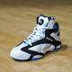 Reebok SHAQATTAQOG O'Neal inflatable carbon plate retro high-top basketball shoes GX3881 GX3881 42