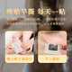 Nanjing Tongrentang Old Pejing Fußpaste Old Peking Mugwort Foot Paste Entfernen Fußpaste Fußpaste Entfernen authentische Gewichtsverlust Fußpaste #1 #SN9276 #1 # #