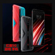 
Nubia Red Magic 5S Tong 5G Fan 3s Shoulder Key nx659j E-sports Game Mobile Red Magic 5G New Unpacked 12+128 Cyber ​​Red Blue