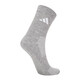 Adidas Socks Herren Socken Frauensocken 2025 Herbst des Herbstes Neupaarsport- und Freizeitsocken JC9272 XS