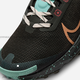 Nike (Nike) Terra Kiger 9 Женская кроссовка для кроссовки для кроссовки босиком босиком DR2694 300 Sequoia Green_amber Brown_rise Emerald Green_ice Anime 40