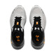 
Under Armor (UNDERARMOUR) Spring and Summer HOVR Phantom 24/7 Men's Sports and Casual Shoes 3028443 Black and White Color Bundle 300 42