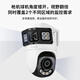 
TP-LINK dual camera 4 million dual painting full color ultra-clear camera home monitor 360 degrees no dead angle with night vision panoramic wireless gimbal tracking outdoor outdoor mobile phone remote waterproof
