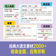 作文素材词典一查就有的小学生写人记事状物想象写景初中好词好句好段好开头好结尾名人名言歇后语谚语同步写作素材大全开心教育 作文素材词典大开本.厚达828页) 小学通用