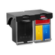 
Natalie 47 ink cartridge black color suitable for 4825 4826 4828 4829 4877 4925 printer The old ink cartridge can only be used if it is [47]